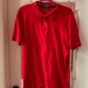 Polo T shirt